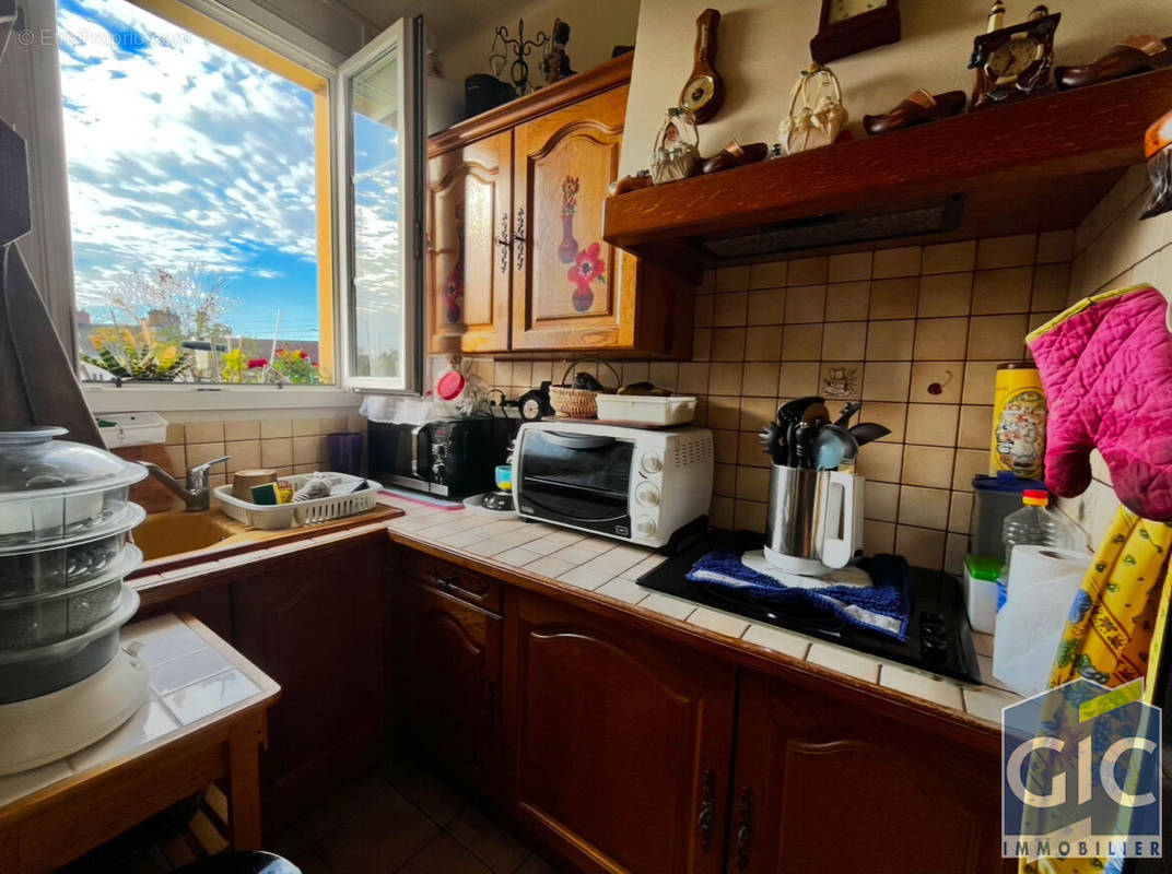 Appartement à ALENCON