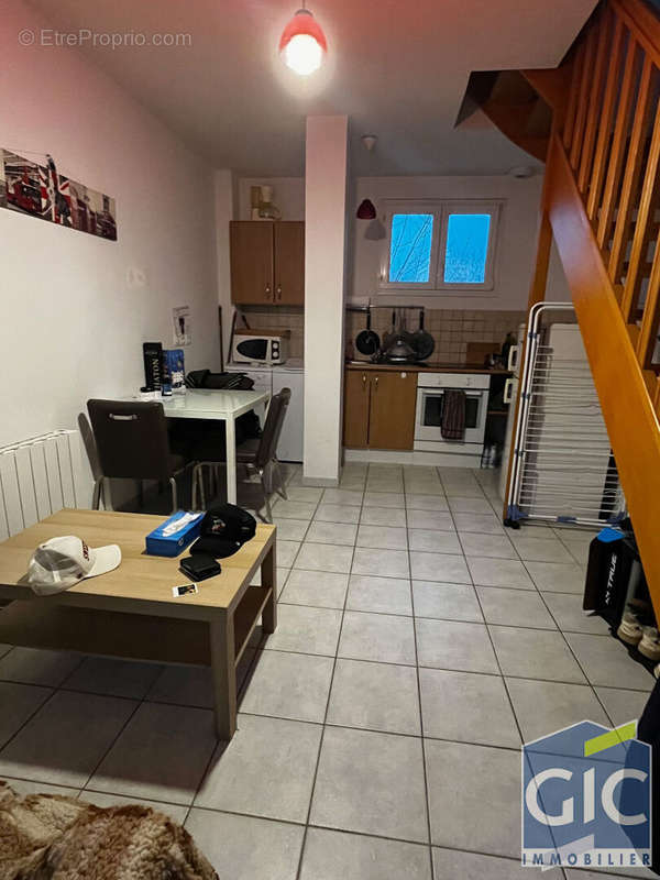 Appartement à CAEN