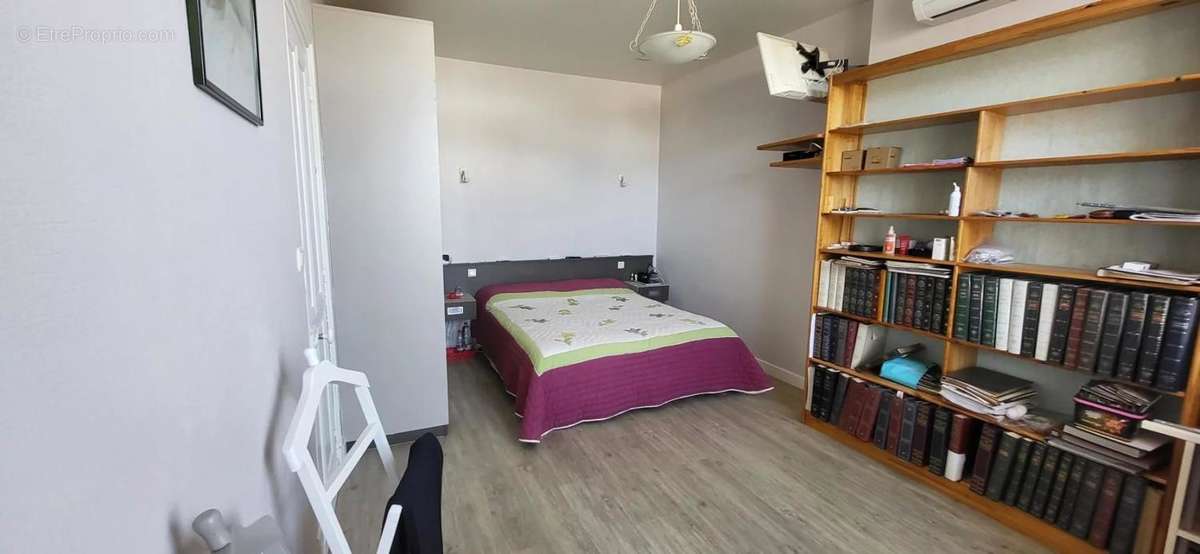 Appartement à BERGERAC