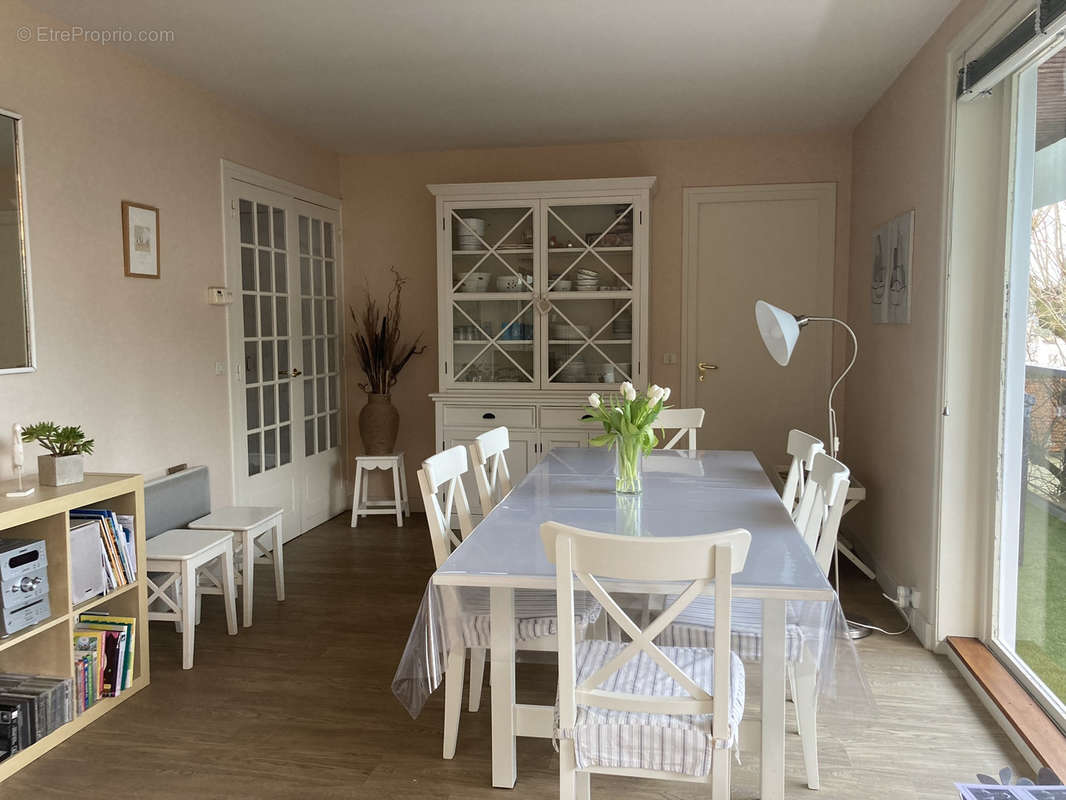 Appartement à LA BAULE-ESCOUBLAC