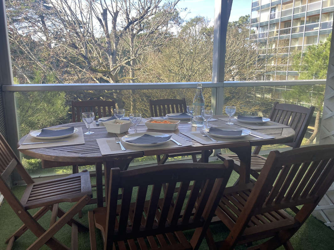 Appartement à LA BAULE-ESCOUBLAC