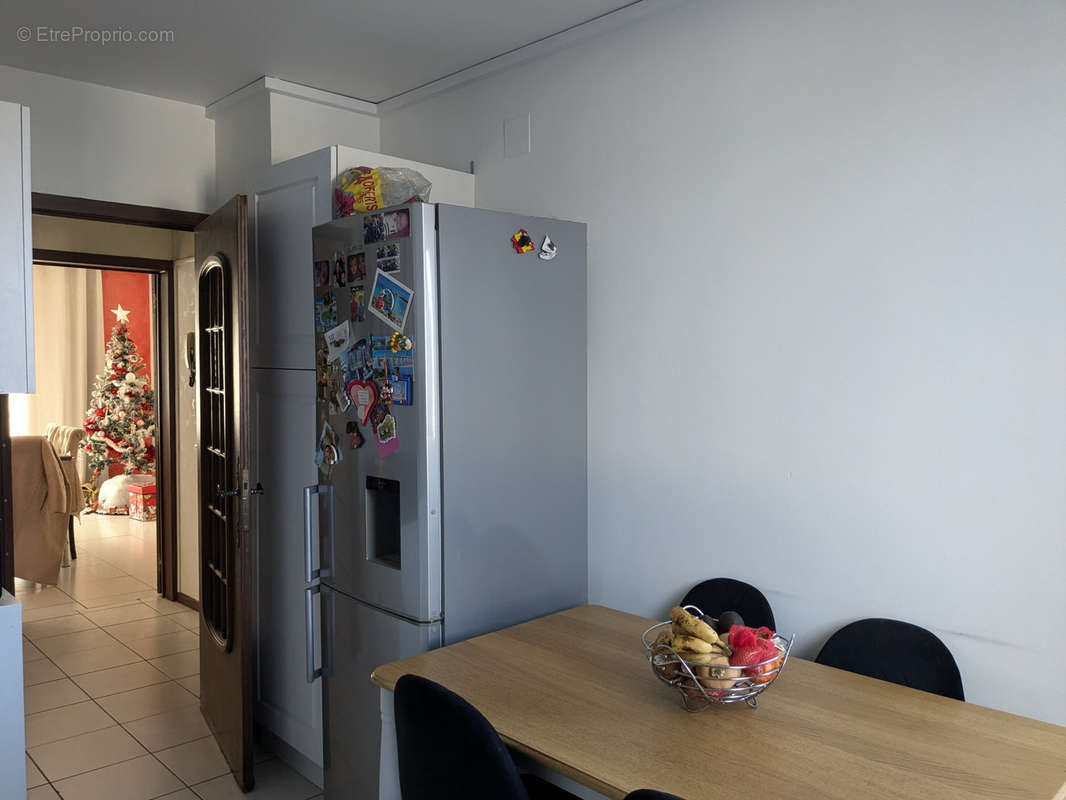 Appartement à CLERMONT-FERRAND