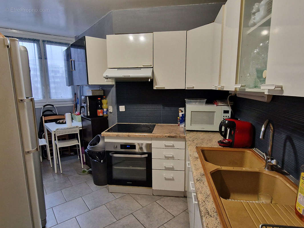 Appartement à SEVRAN