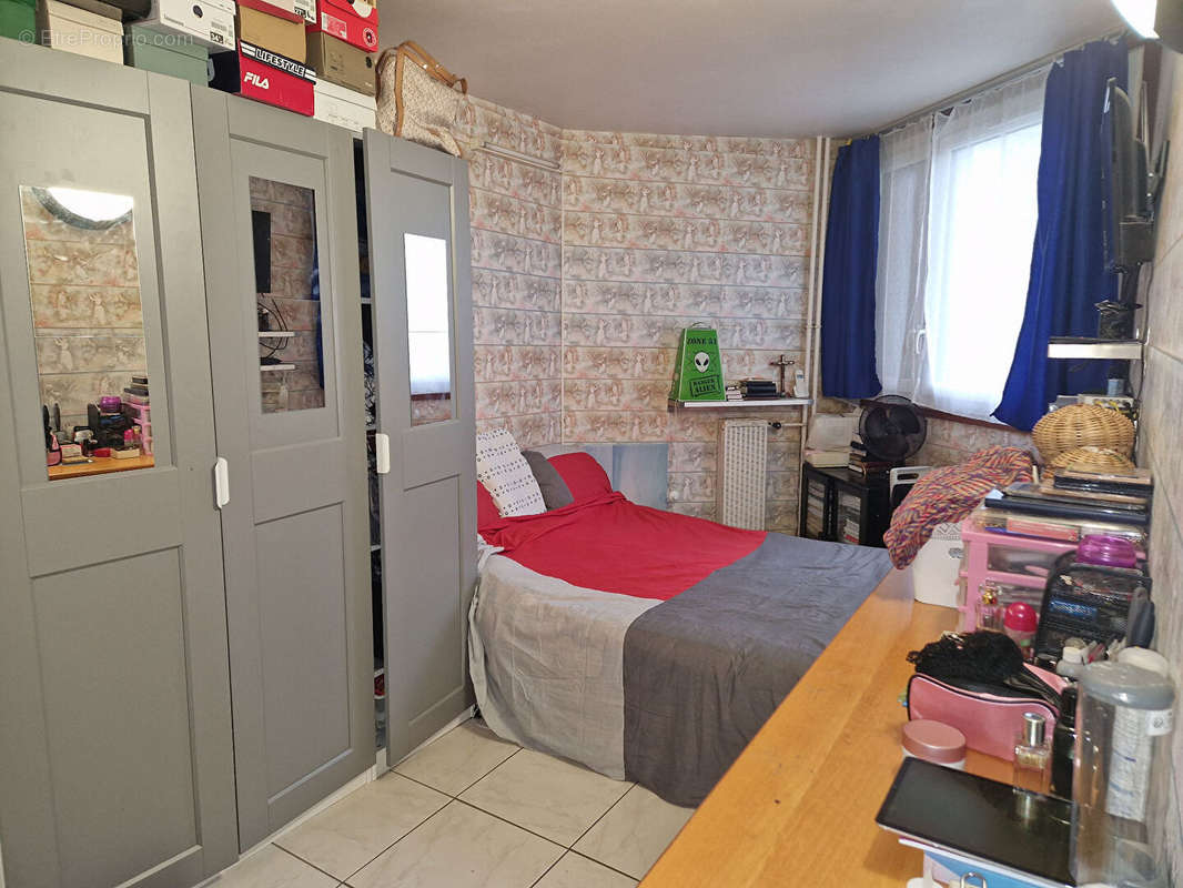 Appartement à SEVRAN