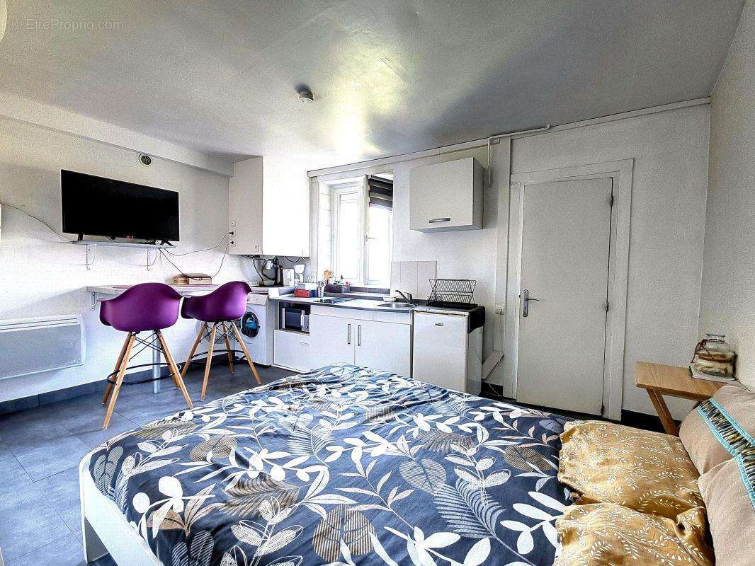 Appartement à DIJON