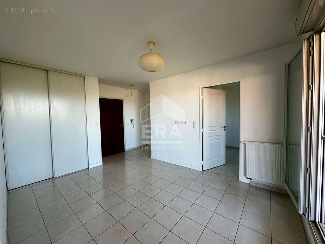 Appartement à TRETS