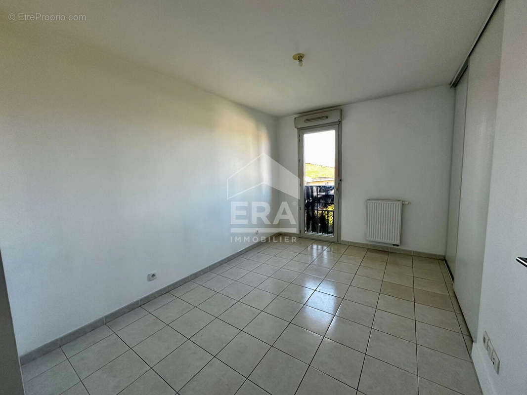 Appartement à TRETS