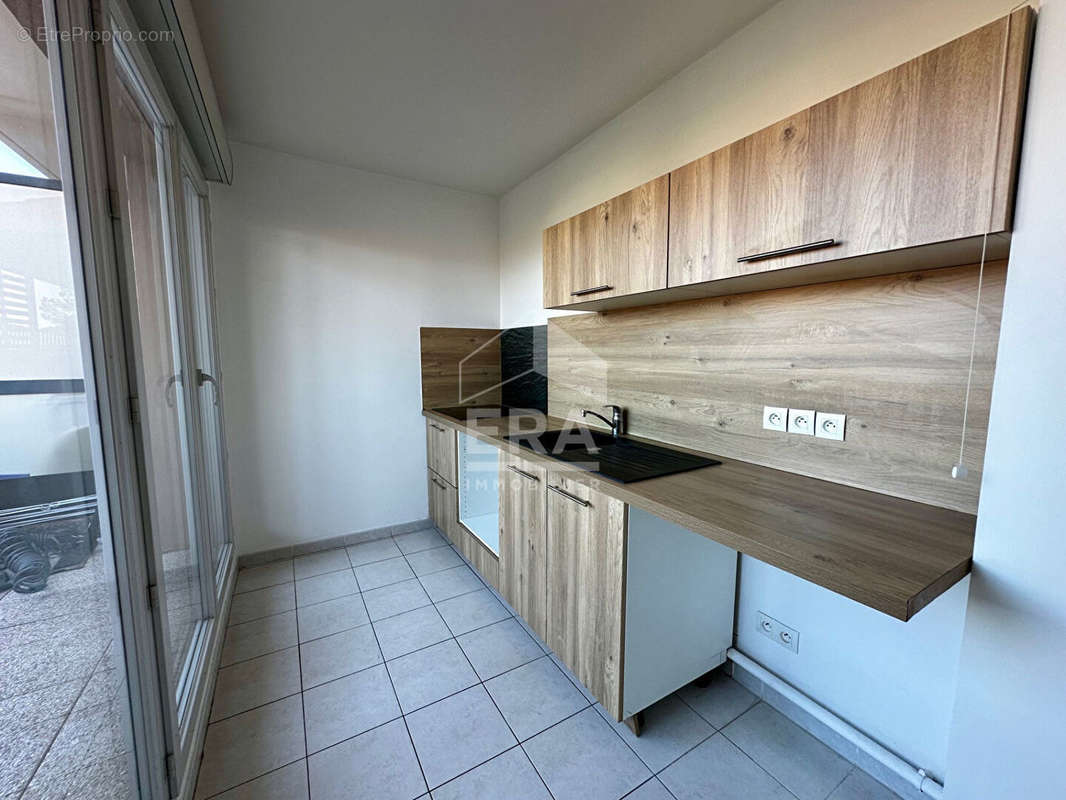 Appartement à TRETS