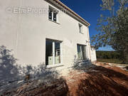 Maison à SAINT-MAXIMIN-LA-SAINTE-BAUME