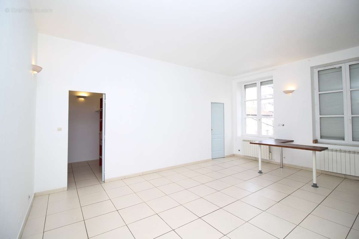 Appartement à LYON-3E