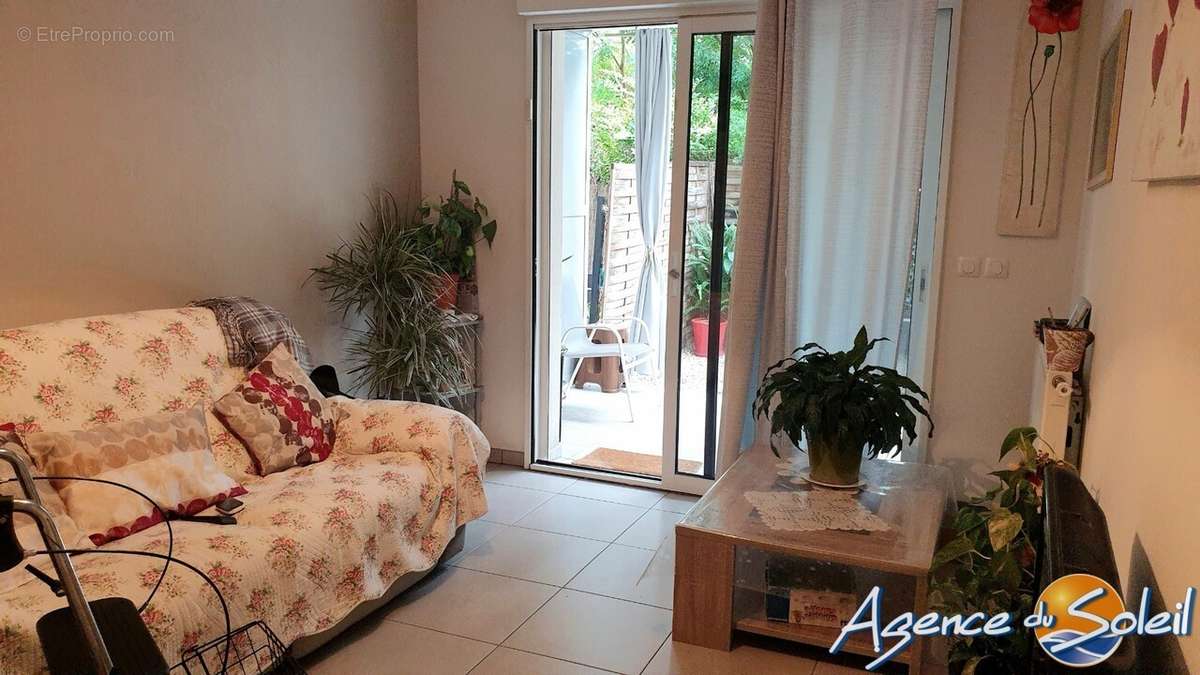 Appartement à CANOHES