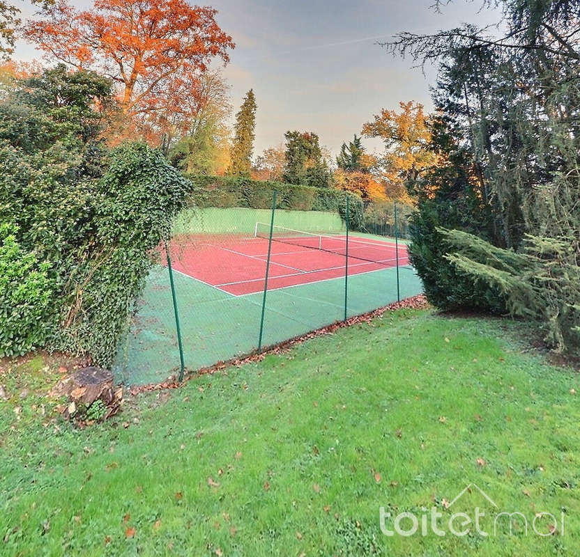 Appartement à JOUY-EN-JOSAS