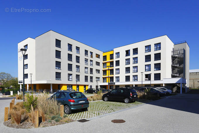 Appartement à CAEN