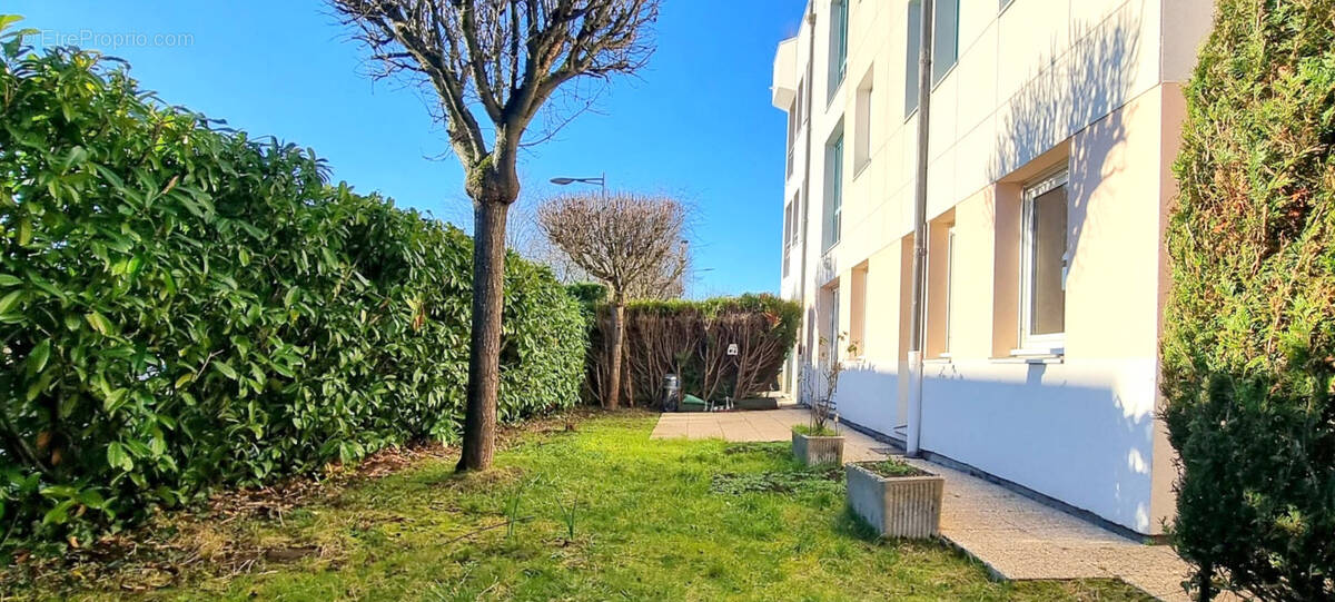 Appartement à VILLERS-LES-NANCY