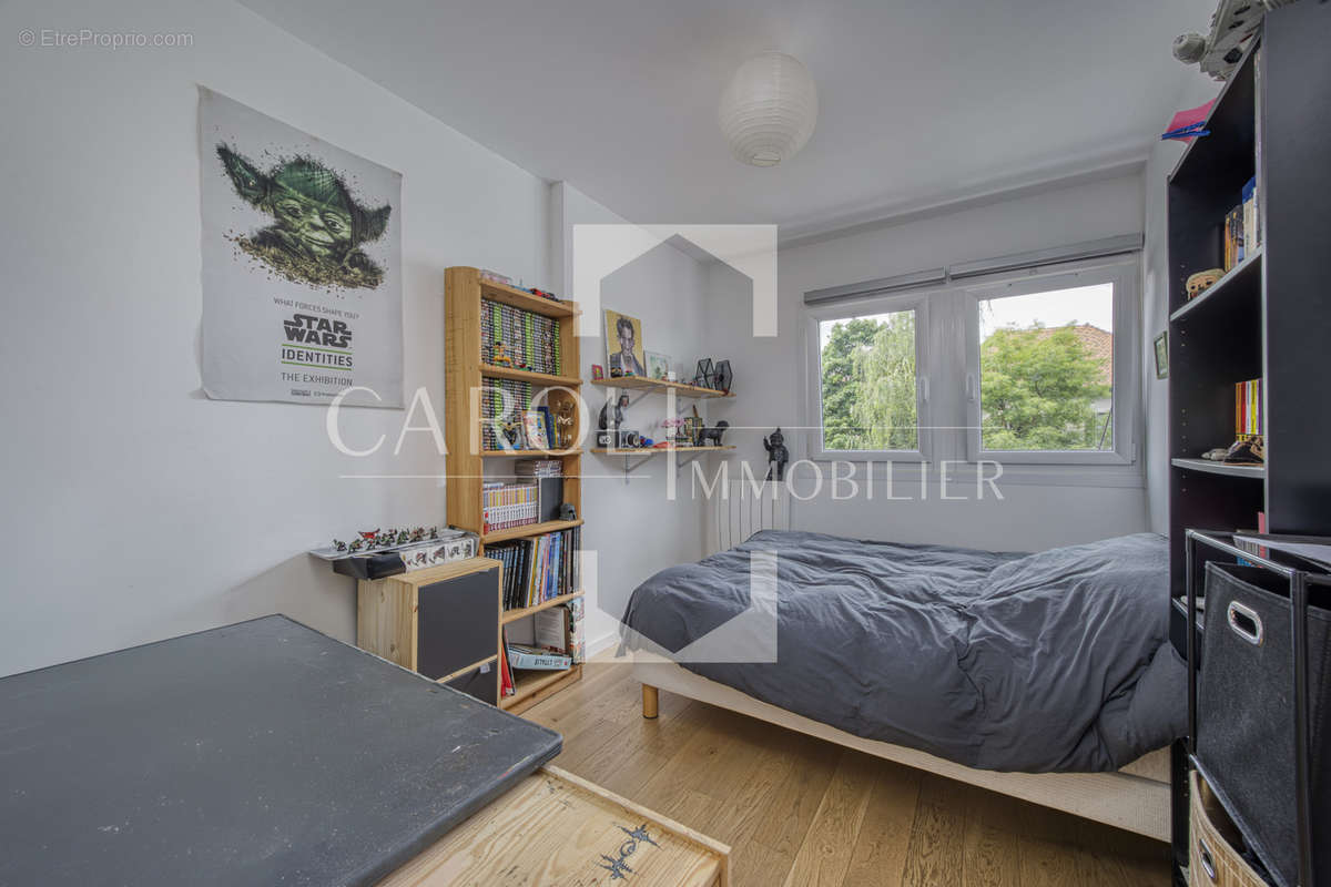 Appartement à ANNECY