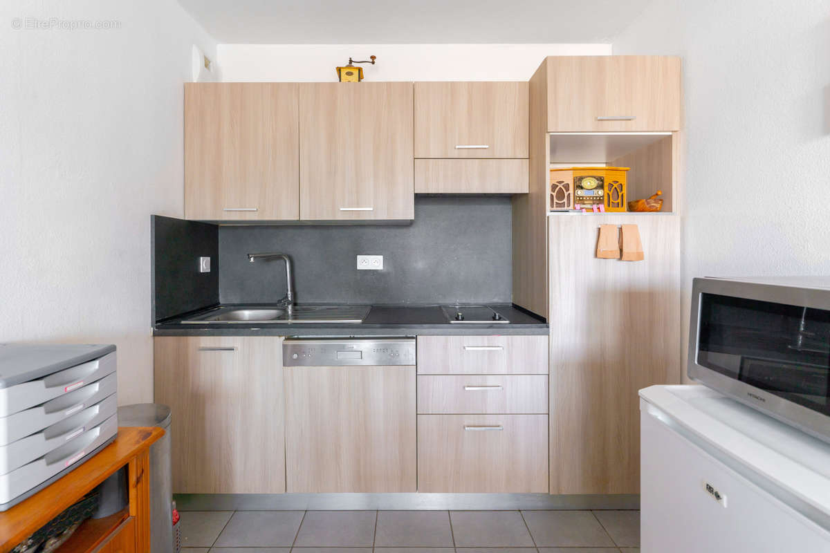 Appartement à MARSEILLE-10E