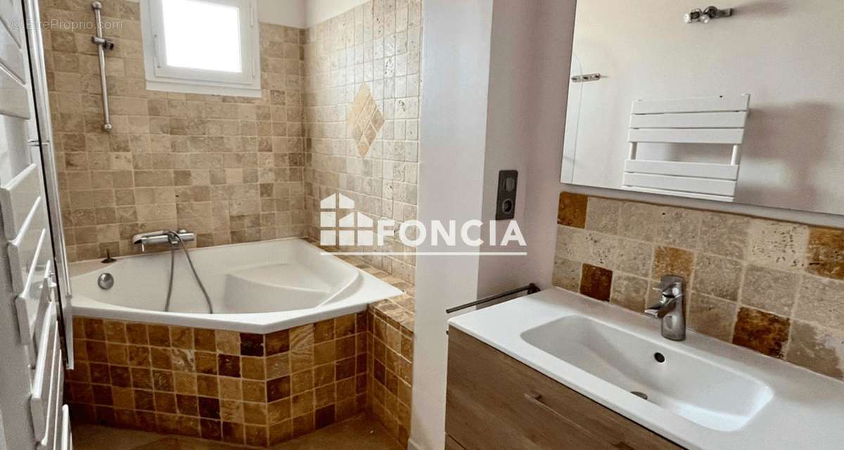 Appartement à CANET-EN-ROUSSILLON