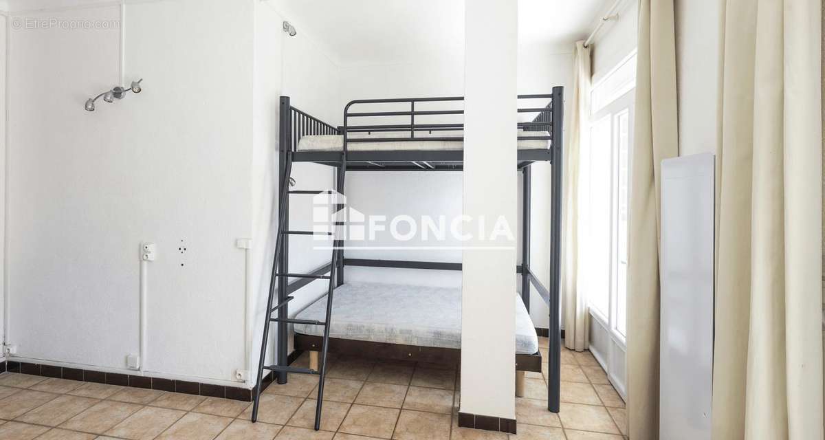 Appartement à CANET-EN-ROUSSILLON