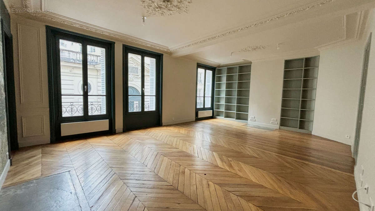 Appartement à PARIS-6E