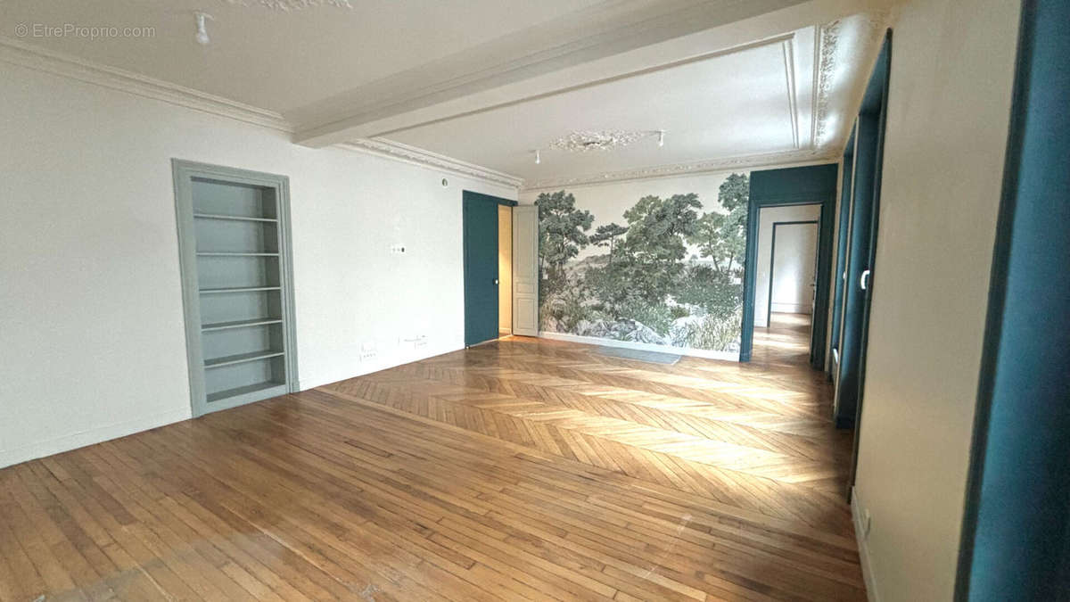 Appartement à PARIS-6E