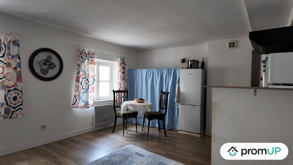 Appartement à MEAUX