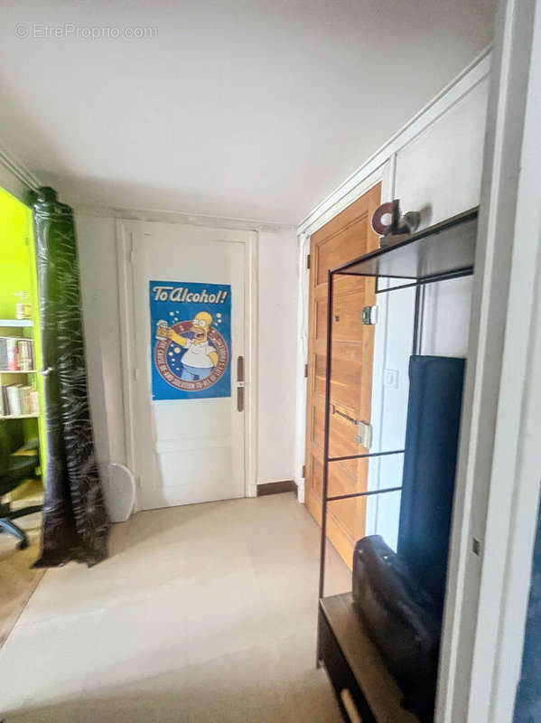 Appartement à BOURG-EN-BRESSE