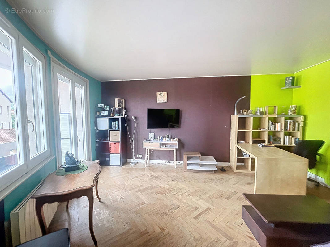 Appartement à BOURG-EN-BRESSE