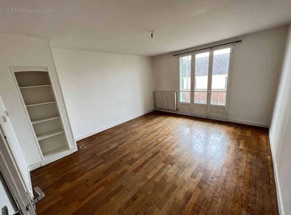 Appartement à CHALON-SUR-SAONE