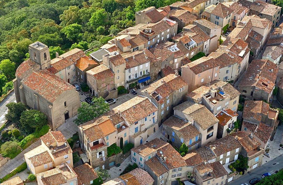 Maison à GASSIN