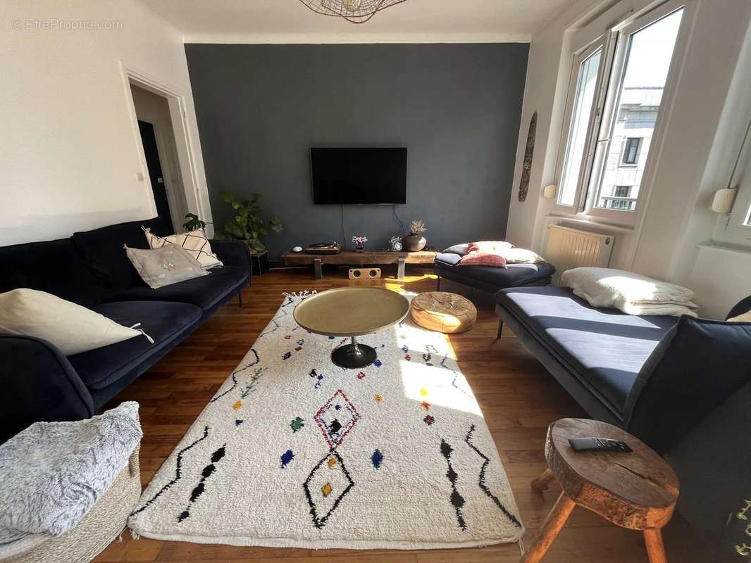 Appartement à BREST