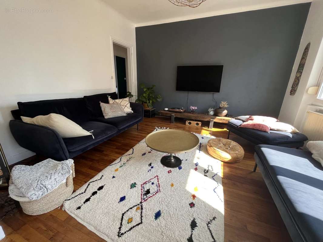 Appartement à BREST