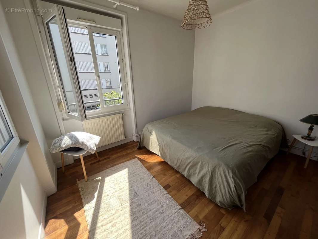 Appartement à BREST