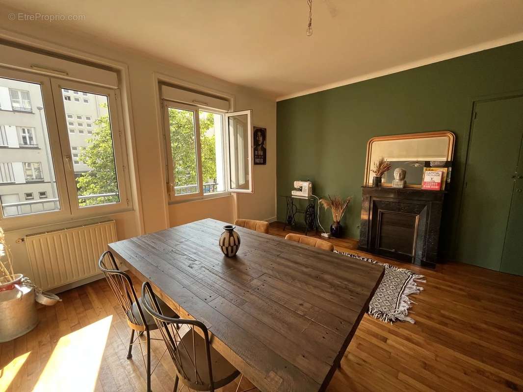 Appartement à BREST