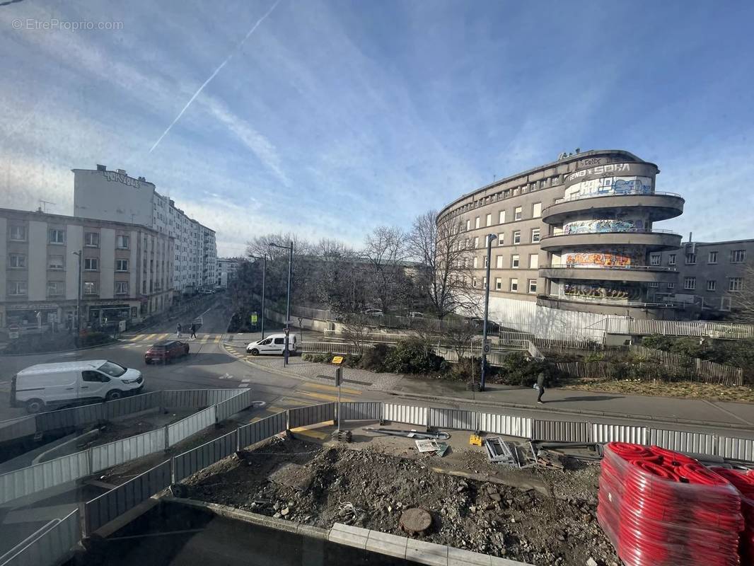 Appartement à BREST