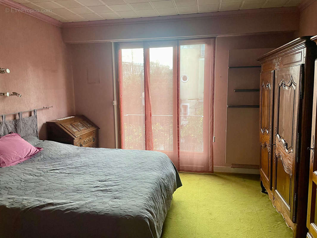 Appartement à MONTMORENCY