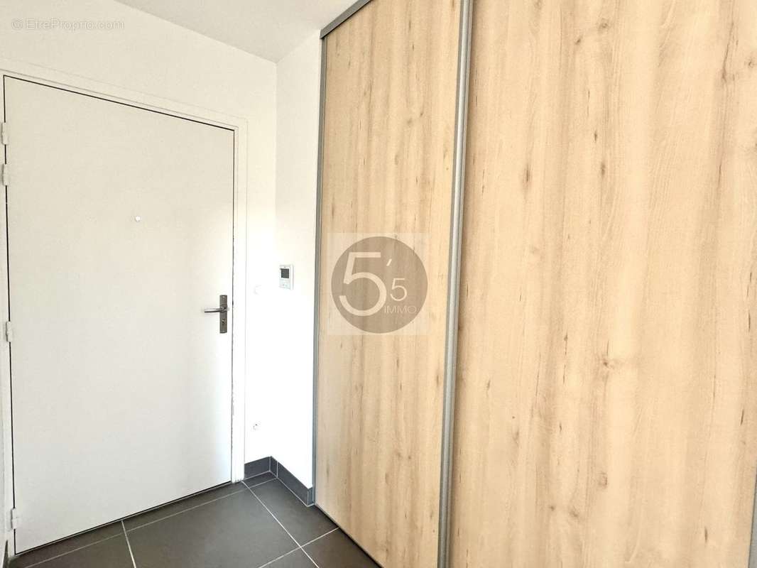 Appartement à MONTPELLIER