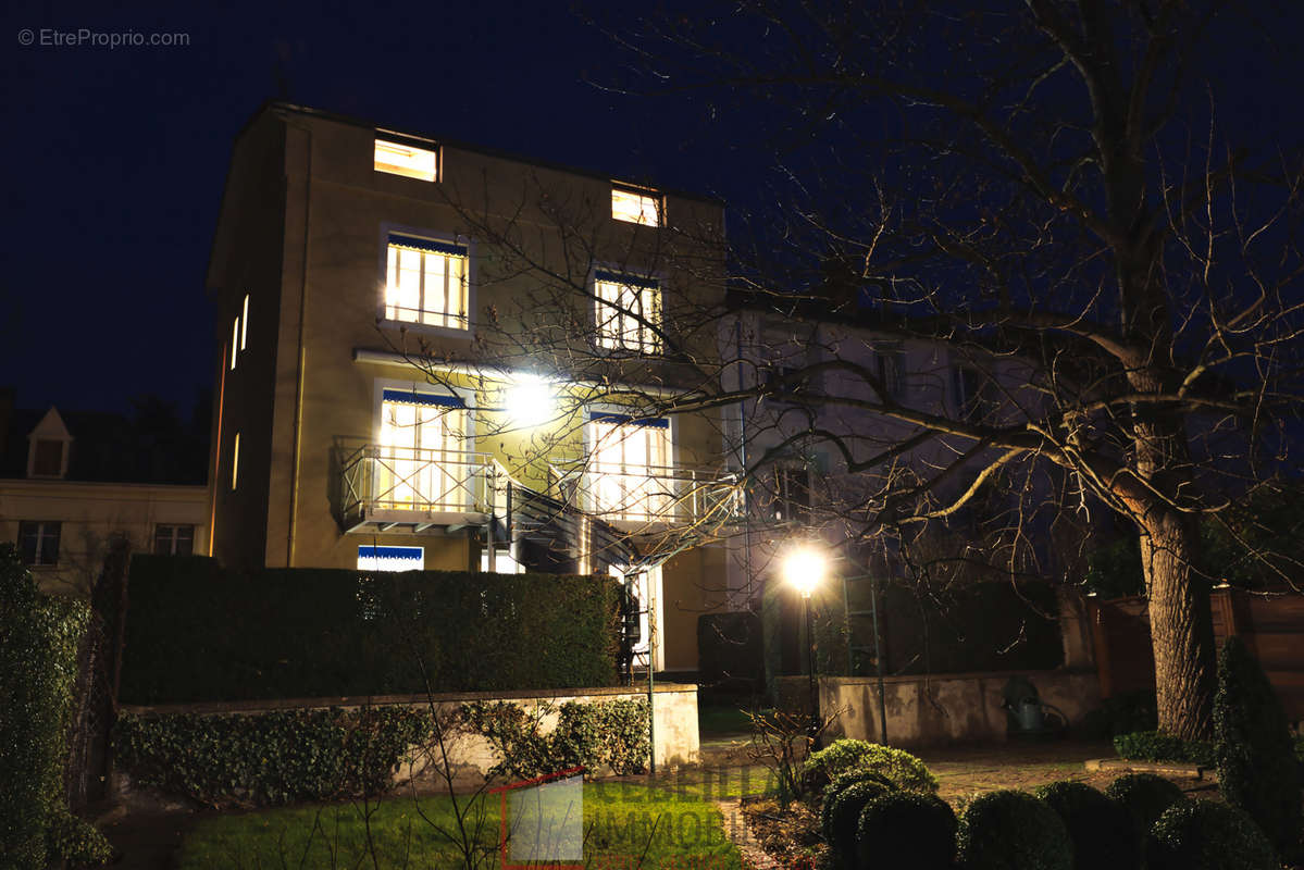 Maison à CLERMONT-FERRAND