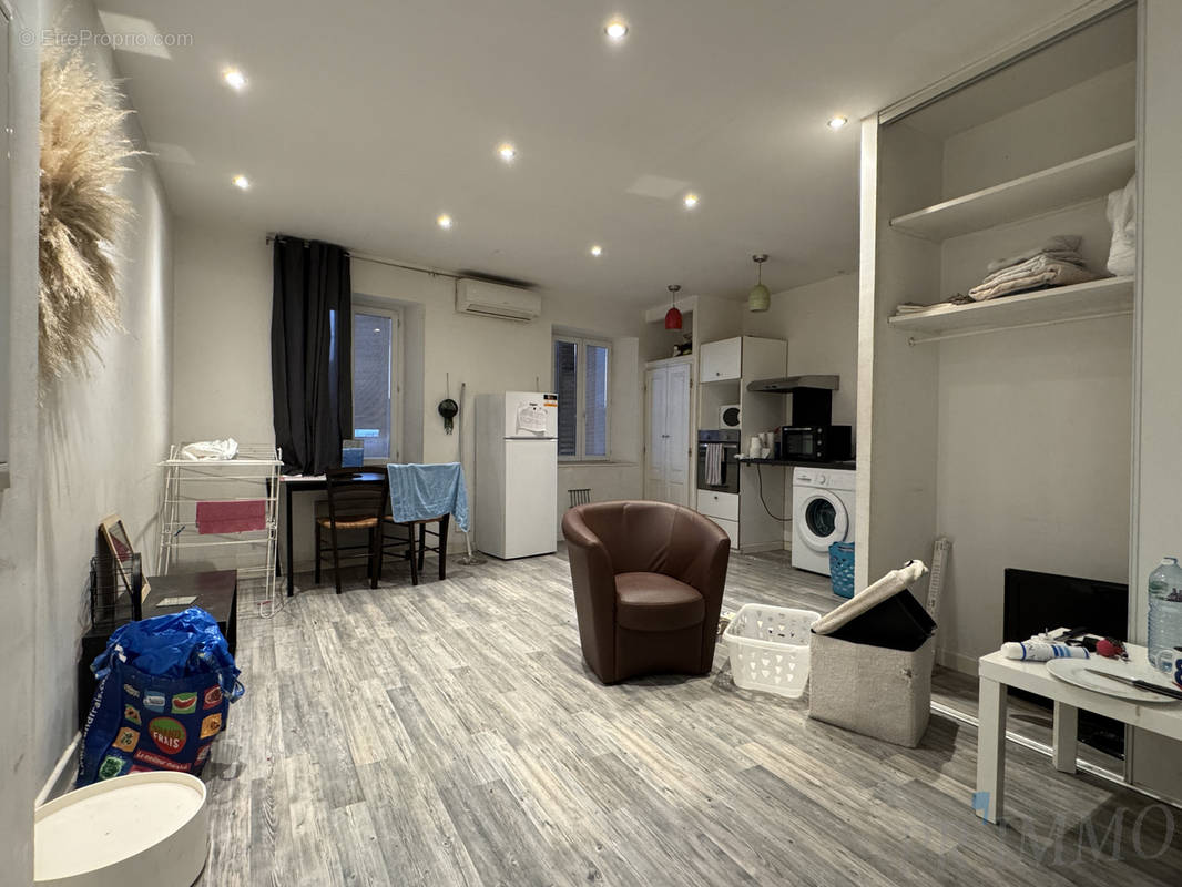 Appartement à DRAGUIGNAN