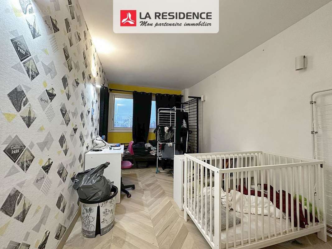 Appartement à ECOUEN