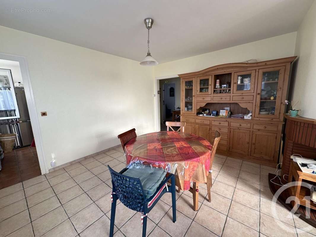 Appartement à ROYAN