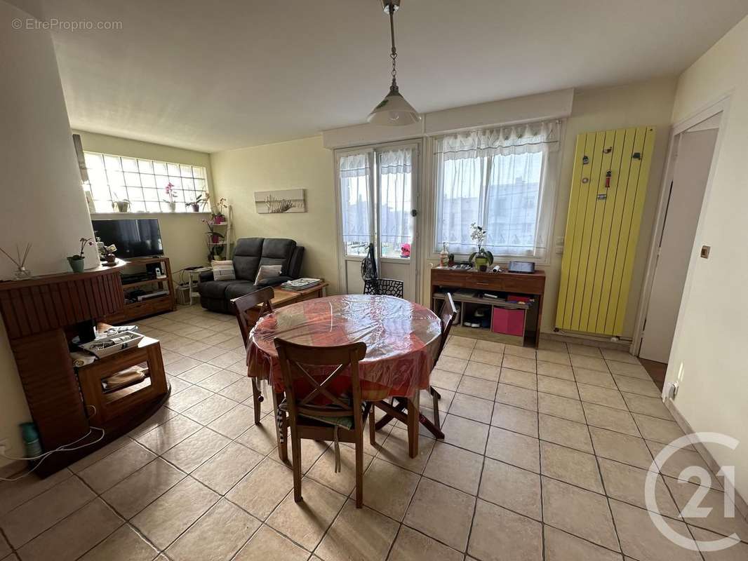 Appartement à ROYAN