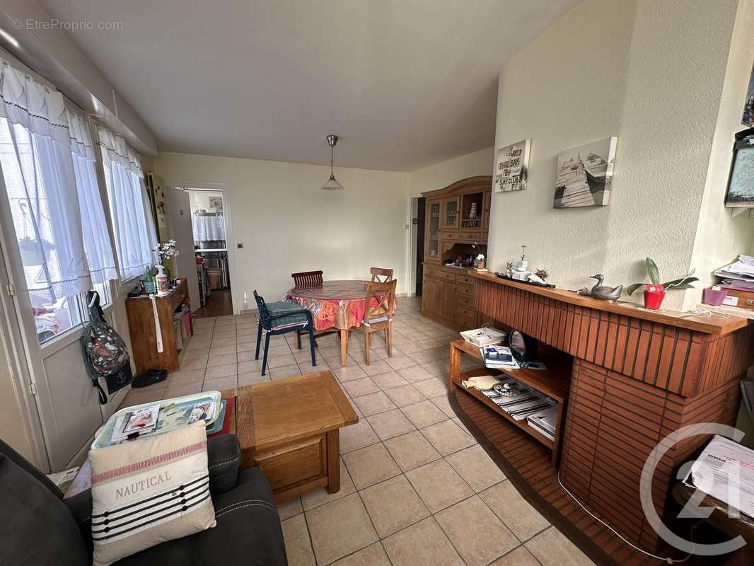 Appartement à ROYAN