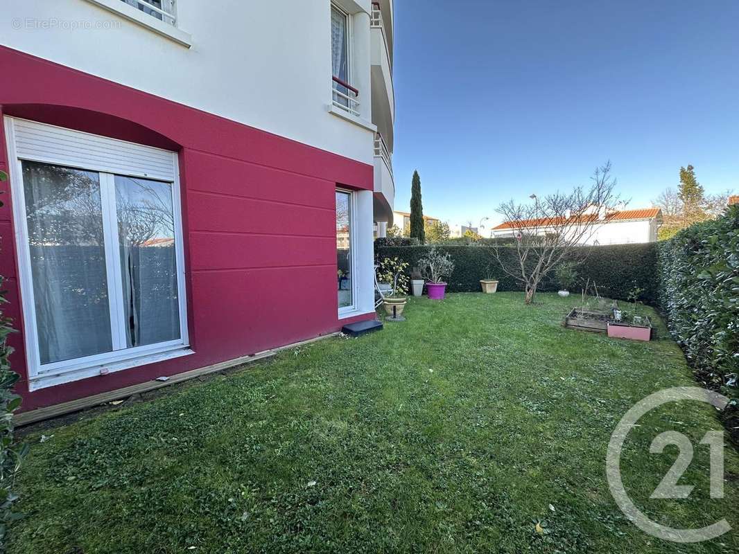 Appartement à ROYAN