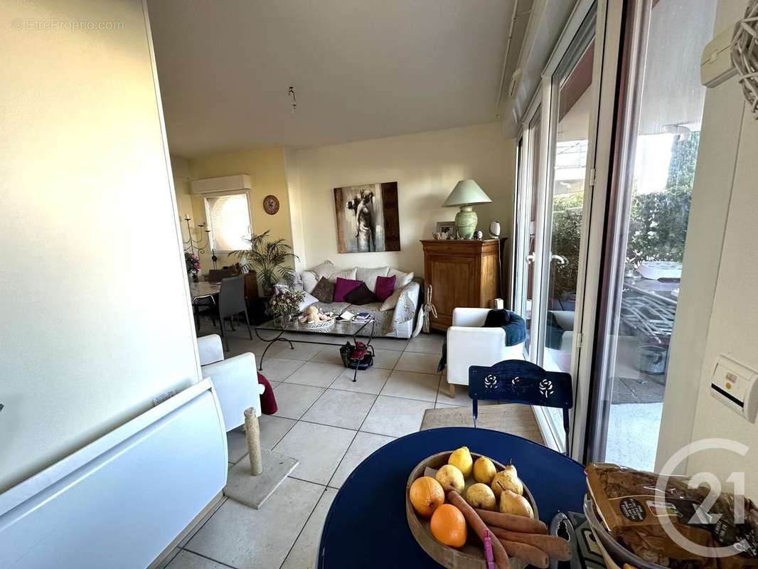 Appartement à ROYAN