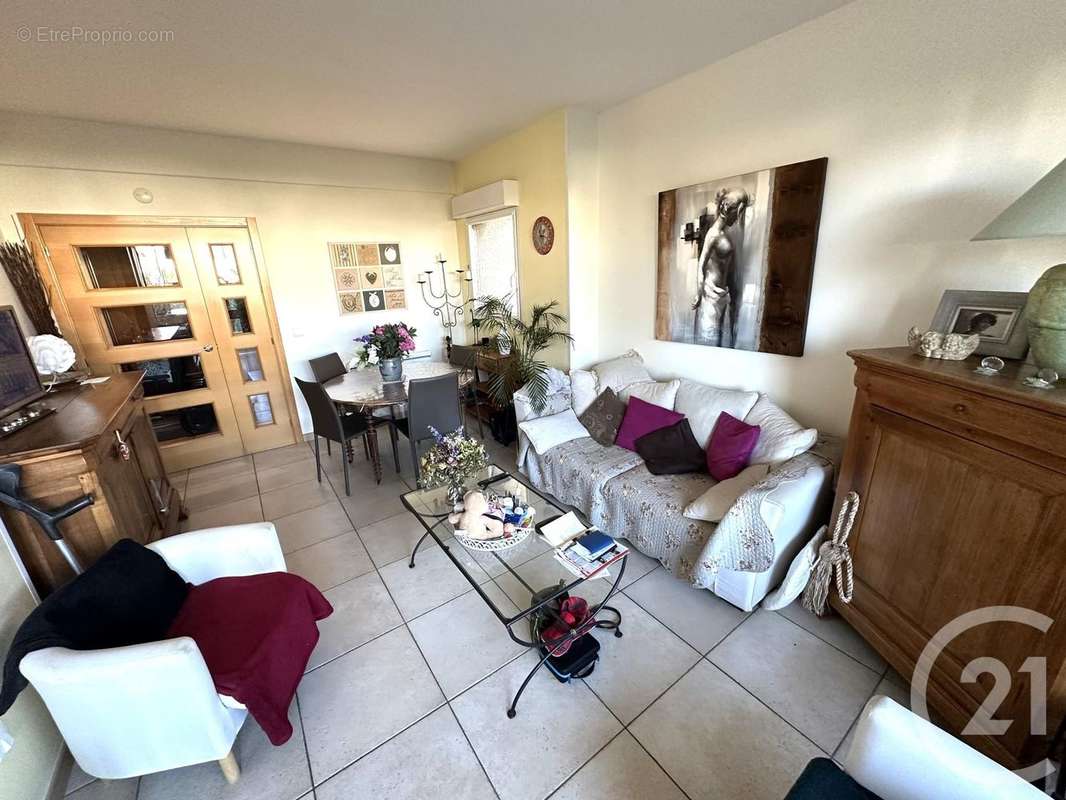 Appartement à ROYAN