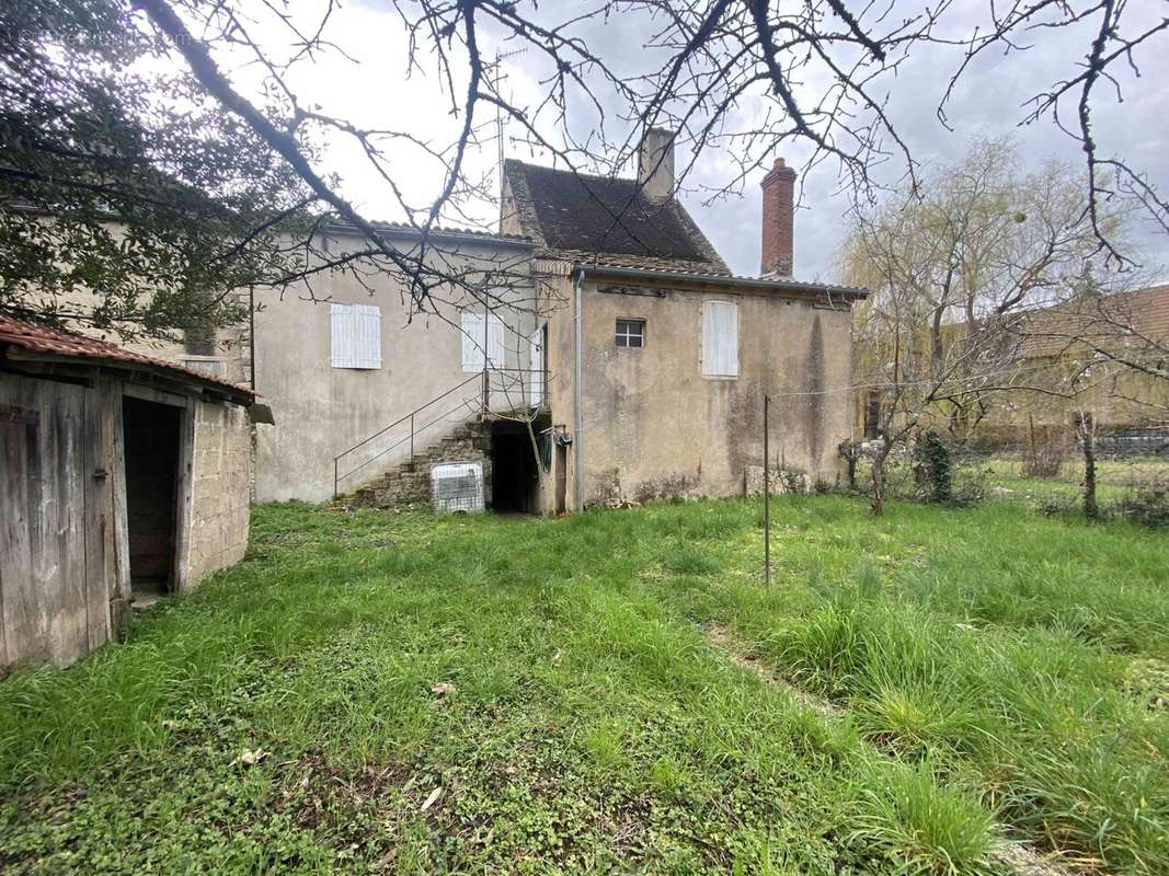 Maison à MANCEY