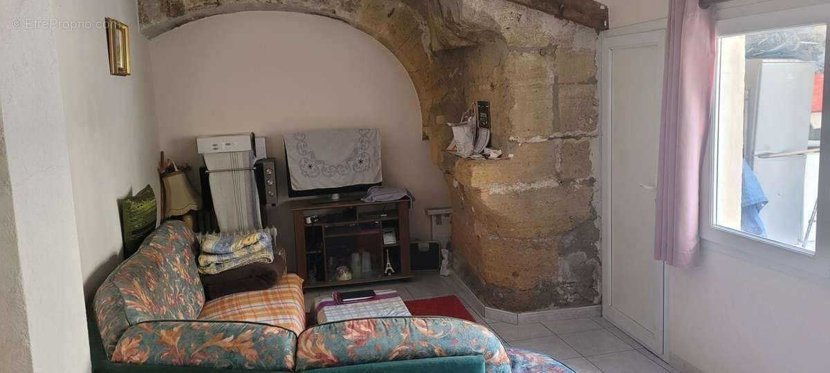 Appartement à ISTRES