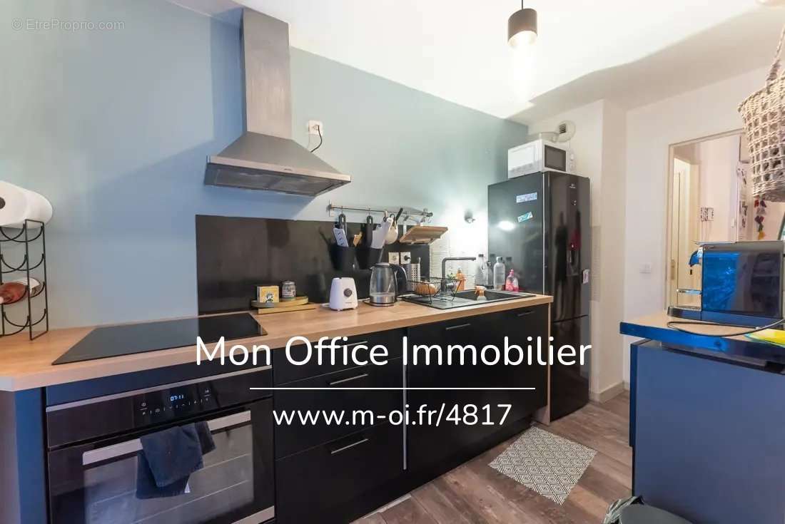 Appartement à MARSEILLE-12E