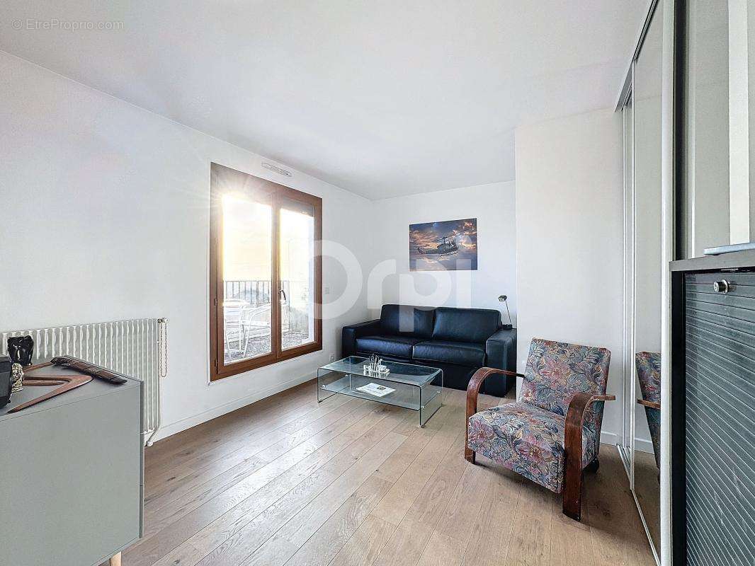 Appartement à NOGENT-SUR-MARNE