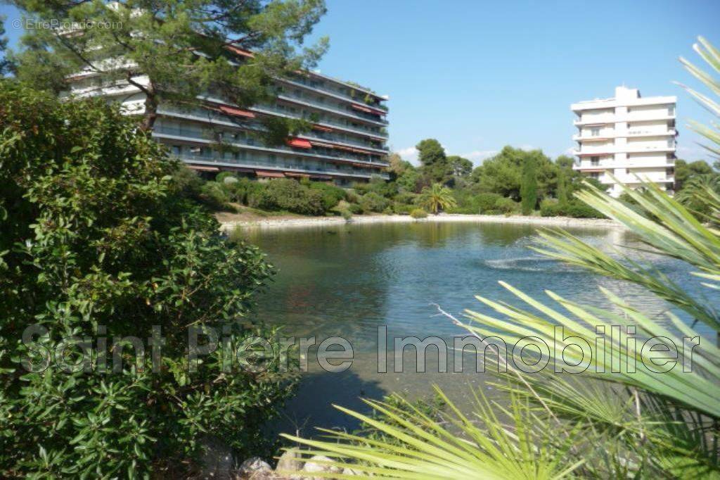 Appartement à CAGNES-SUR-MER